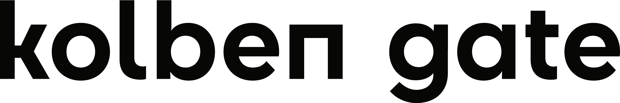 Logo KOLBEN GATE